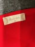 Altar'd State Red Altar'd State Romper Size M - photo 4