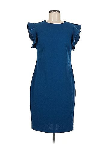 Calvin Klein Calvin Klein Casual Dress (view 1)