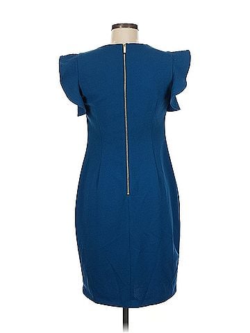 Calvin Klein Calvin Klein Casual Dress (view 2)