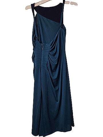 BCBGMAXAZRIA Cocktail Dress (view 2)