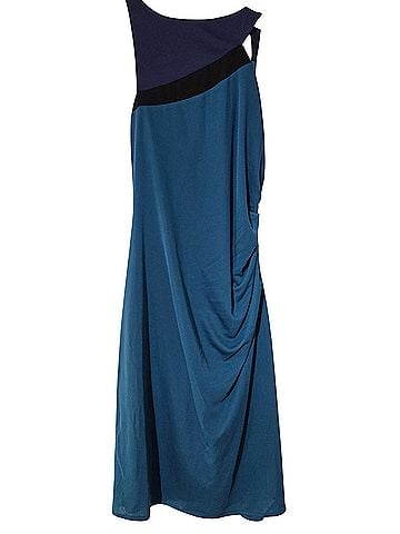 BCBGMAXAZRIA Cocktail Dress (view 1)