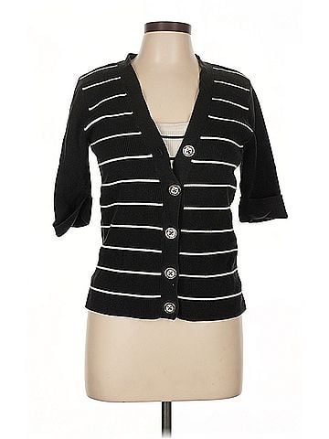 MICHAEL Michael Kors Michael Michael Kors Cardigan (view 1)