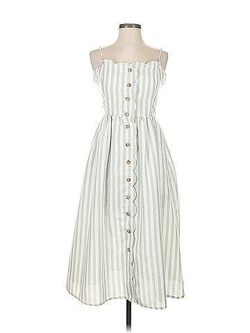 English Factory English Factory Casual Dress (view 1)