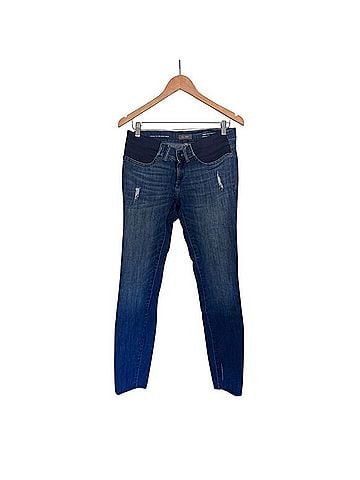 DL1961 Emma Maternity Instasculpt Jeans (view 1)