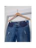 DL1961 Emma Maternity Instasculpt Jeans - photo 7