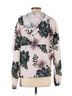 Thread & Supply 100% Polyester Floral Ivory Thread &amp; Supply Windbreaker Size S - photo 2