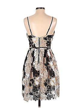 Star Crossed Lovers Star Crossed Lovers Casual Dress (view 2)