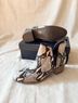 Dr. Scholl's Snake Print Multi Color Ankle Boots Size 8 - photo 5