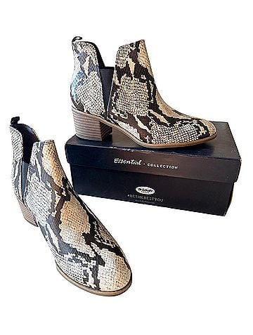 Dr. Scholl's Ankle Boots (view 1)