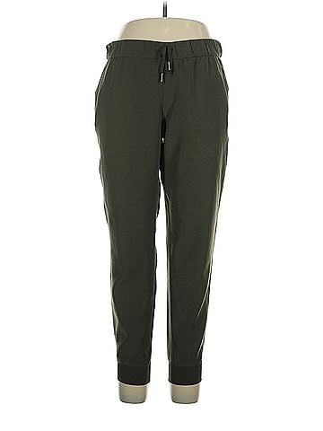 Lululemon Athletica Lululemon Athletica Track Pants (view 1)