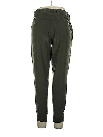 Lululemon Athletica Lululemon Athletica Track Pants (view 2)