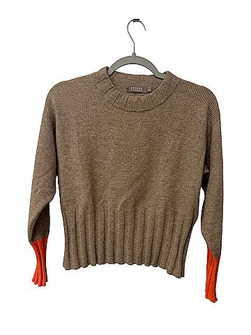 Brodie Pullover Sweater (view 1)
