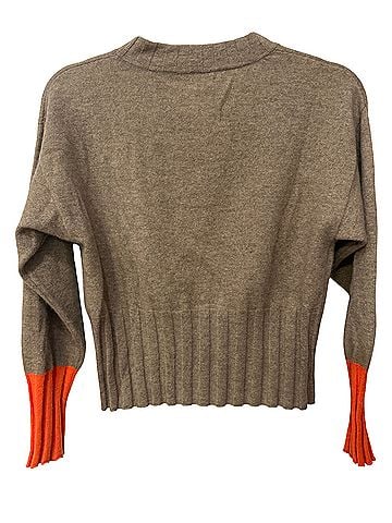 Brodie Pullover Sweater (view 2)