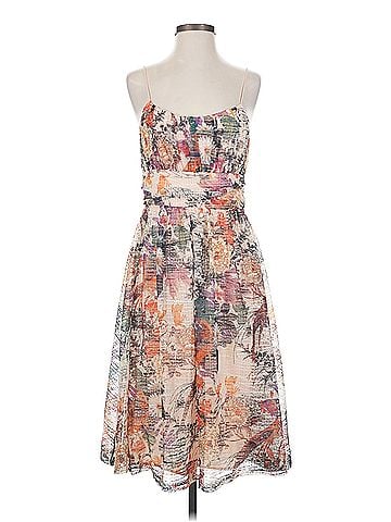 Maeve Maeve Cocktail Dress (view 1)