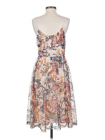 Maeve Maeve Cocktail Dress (view 2)