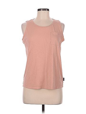 Patagonia Patagonia Sleeveless T Shirt (view 1)