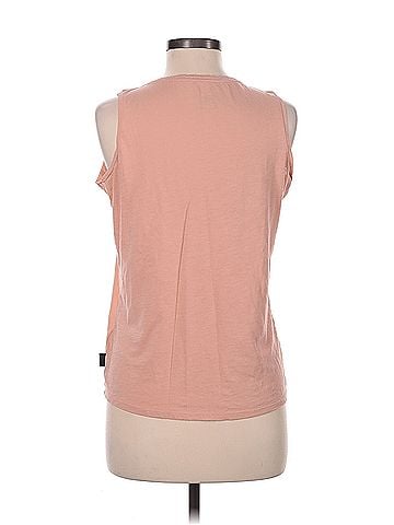 Patagonia Patagonia Sleeveless T Shirt (view 2)