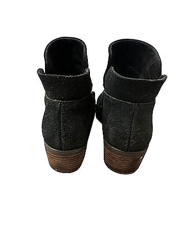 Crown Vintage Ankle Boots (view 2)