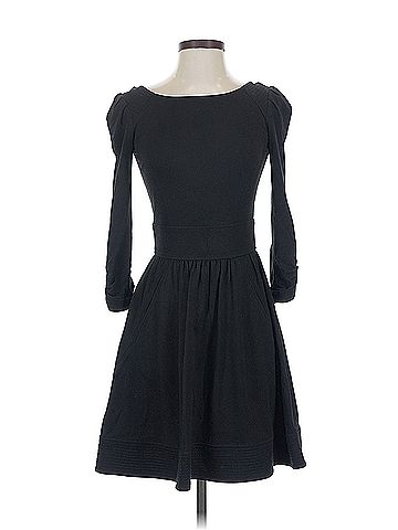 Diane von Furstenberg Diane Von Furstenberg Casual Dress (view 1)
