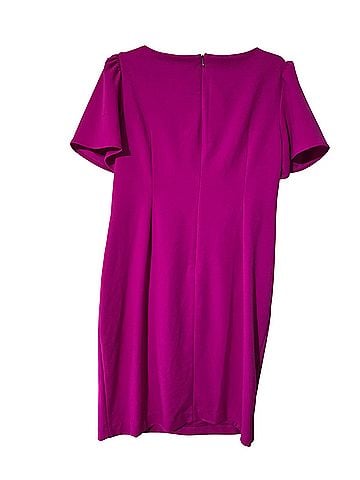 DKNY Cocktail Dress (view 2)