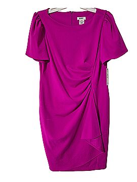 DKNY Cocktail Dress (view 1)