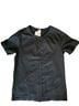 Fabletics Short Sleeve Button Down Shirt - Fabletics Short Sleeve Button-Down Shirt Size S - photo 1
