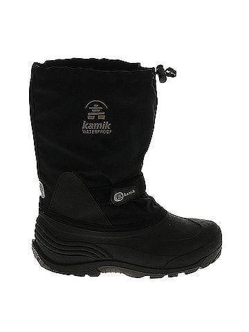 Kamik Kamik Rain Boots (view 1)