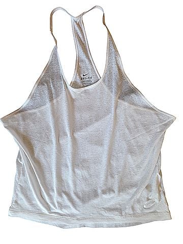 Nike Tank Top (view 1)
