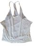 Nike White Tank Top Size M - photo 1