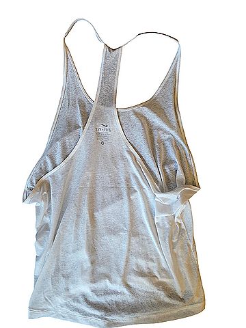 Nike Tank Top (view 2)