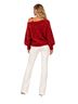 Alice + Olivia Pullover Sweater - Alice + Olivia Pullover Sweater Size S - photo 2