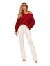 Alice + Olivia Pullover Sweater - Alice + Olivia Pullover Sweater Size S - photo 1