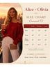 Alice + Olivia Pullover Sweater - Alice + Olivia Pullover Sweater Size S - photo 6