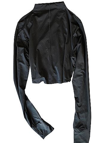 Nike Long Sleeve Top (view 2)