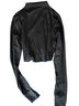 Nike Black Long Sleeve Top Size XL - photo 2