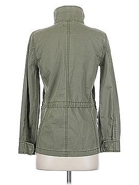 Madewell Madewell Jacket (view 2)
