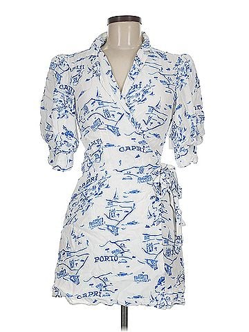 Maeve Maeve Cocktail Dress (view 1)