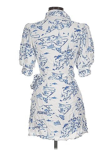 Maeve Maeve Cocktail Dress (view 2)