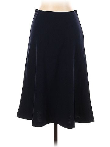 Ann Taylor Ann Taylor Casual Skirt (view 1)