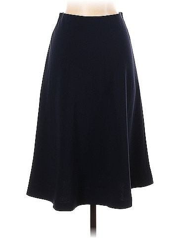 Ann Taylor Ann Taylor Casual Skirt (view 2)
