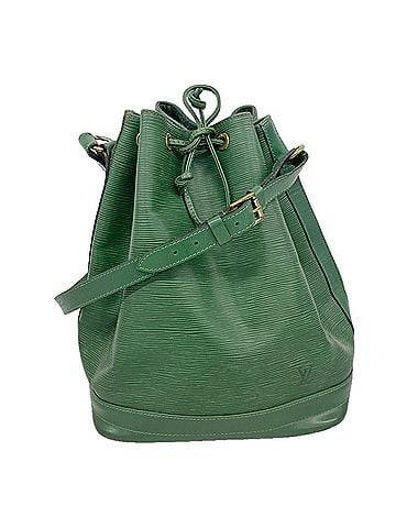 Louis Vuitton Louis Vuitton Epi Noe Shoulder Bag M44004 Borneo Green (Women's) (view 1)