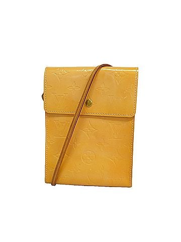 Louis Vuitton Louis Vuitton Vernis Kenmea Shoulder Bag M91061 Rose (Women's) (view 1)