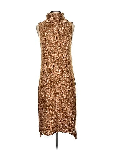 Anthropologie Anthropologie Casual Dress (view 1)
