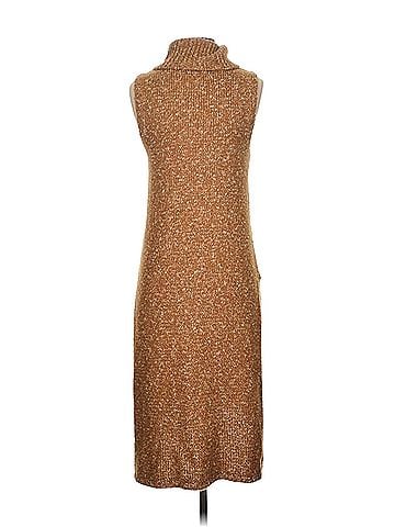 Anthropologie Anthropologie Casual Dress (view 2)