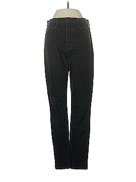 GRLFRND Grlfrnd Jeans (view 1)