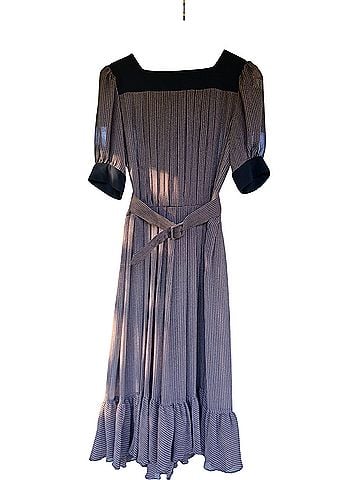 Albert Nipon Cocktail Dress (view 1)