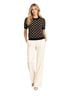Alice + Olivia Pullover Sweater - Alice + Olivia Pullover Sweater Size L - photo 1