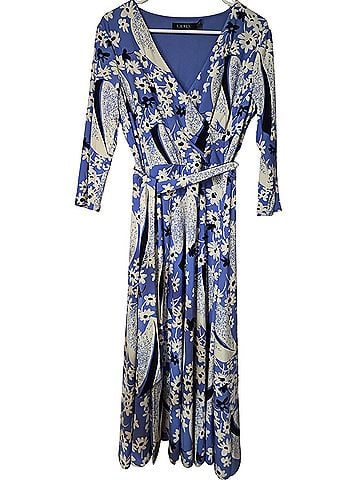Ralph Lauren Cocktail Dress (view 1)