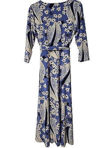 Ralph Lauren Cocktail Dress (view 2)