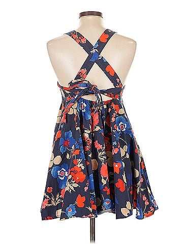 Peter Som Peter Som Cocktail Dress (view 2)
